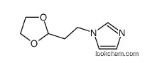 1-[2-(1,3-dioxolan-2-yl)ethyl]imidazole