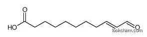 11-oxoundec-9-enoic acid