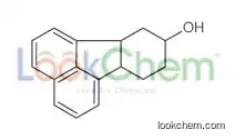 6b,7,8,9,10,10a-hexahydrofluoranthen-8-ol