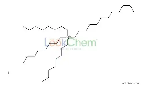 dodecyl(trioctyl)azanium,iodide