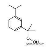 1-(2-hydroperoxypropan-2-yl)-3-propan-2-ylbenzene