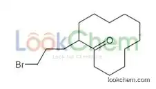 2-(3-bromopropyl)cyclododecan-1-one