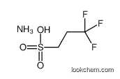 azane,3,3,3-trifluoropropane-1-sulfonic acid