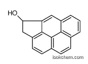 3,4-Dihydrocyclopenta(cd)pyren-4-ol