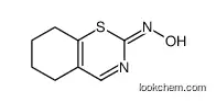 N-(5,6,7,8-tetrahydro-1,3-benzothiazin-2-ylidene)hydroxylamine