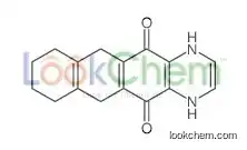 1,4,6,7,8,9,10,11-octahydronaphtho[2,3-g]quinoxaline-5,12-dione
