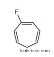 3-fluorocyclohepta-1,3,5-triene