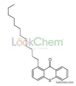 1-dodecylthioxanthen-9-one