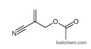 2-cyanoprop-2-enyl acetate
