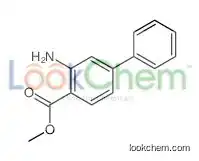 methyl 2-amino-4-phenylbenzoate