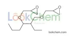 2-[[2-ethyl-3-(oxiran-2-ylmethoxy)hexoxy]methyl]oxirane