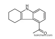1-(6,7,8,9-tetrahydro-5H-carbazol-4-yl)ethanone