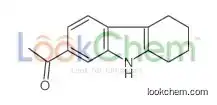 1-(6,7,8,9-tetrahydro-5H-carbazol-2-yl)ethanone
