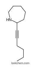 2-hex-1-ynylazepane