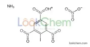 azanium,2-methyl-1,3,5-trinitrobenzene,nitrate
