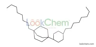 1-octyl-4-(1-octyl-4-bicyclo[2.2.2]octanyl)bicyclo[2.2.2]octane