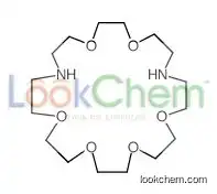 1,4,7,10,16,19-hexaoxa-13,22-diazacyclotetracosane