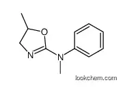 N,5-dimethyl-N-phenyl-4,5-dihydro-1,3-oxazol-2-amine