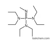 N-[bis(diethylamino)-methylimino-5-phosphanyl]-N-ethylethanamine