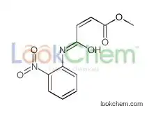 methyl 4-(2-nitroanilino)-4-oxobut-2-enoate