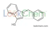 1-benzylindole-3-thiol