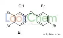 2,3,4-tribromo-6-(2,4-dibromophenoxy)phenol