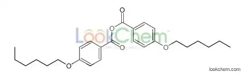 (4-hexoxybenzoyl) 4-hexoxybenzoate