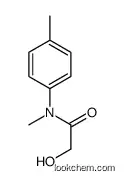 2-hydroxy-N-methyl-N-(4-methylphenyl)acetamide