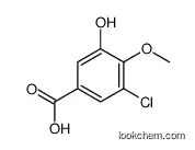 3-chloro-5-hydroxy-4-methoxybenzoic acid