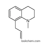 1-methyl-8-prop-2-enyl-3,4-dihydro-2H-quinoline