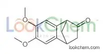 6,7-dimethoxy-2-benzonorbornenone