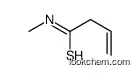 N-methylbut-3-enethioamide