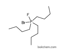bromo-tributyl-fluoro-5-phosphane