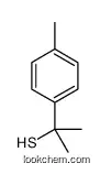 2-(4-methylphenyl)propane-2-thiol