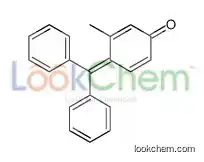 4-benzhydrylidene-3-methylcyclohexa-2,5-dien-1-one