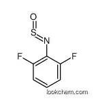 1,3-difluoro-2-(sulfinylamino)benzene