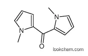 bis(1-methylpyrrol-2-yl)methanone
