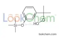 [3-(2-hydroperoxypropan-2-yl)phenoxy]-trimethylsilane