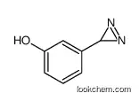 3-(3H-diazirin-3-yl)phenol