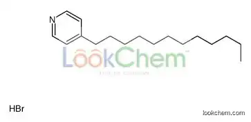4-dodecylpyridine,hydrobromide