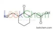 2-[2-oxo-3-(sulfanylmethyl)piperidin-1-yl]acetic acid