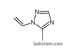 1-ethenyl-5-methyl-1,2,4-triazole