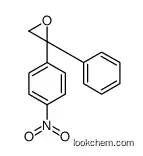 2-(4-nitrophenyl)-2-phenyloxirane