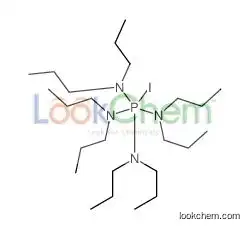 N-propyl-N-[tris(dipropylamino)-iodo-5-phosphanyl]propan-1-amine