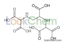 2-[[2-carboxy-2-(dicarboxymethylamino)ethyl]amino]propanedioic acid