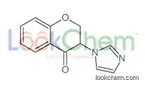 3-imidazol-1-yl-2,3-dihydrochromen-4-one