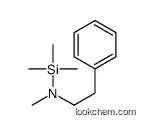 N-methyl-2-phenyl-N-trimethylsilylethanamine