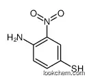 4-amino-3-nitrobenzenethiol