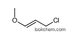 3-chloro-1-methoxyprop-1-ene