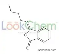 3-butylimino-2-benzofuran-1-one